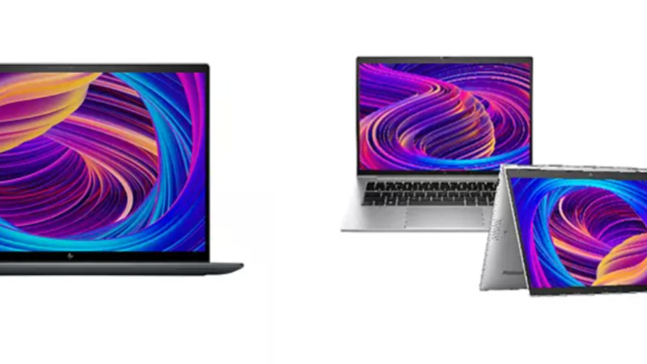 HP launches a line of products with recycled materials from coffee grounds and used cooking oil