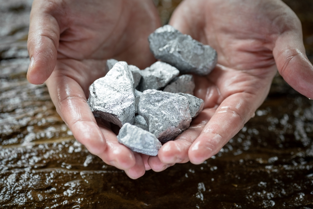 The transatlantic group that promises a diverse supply for critical minerals