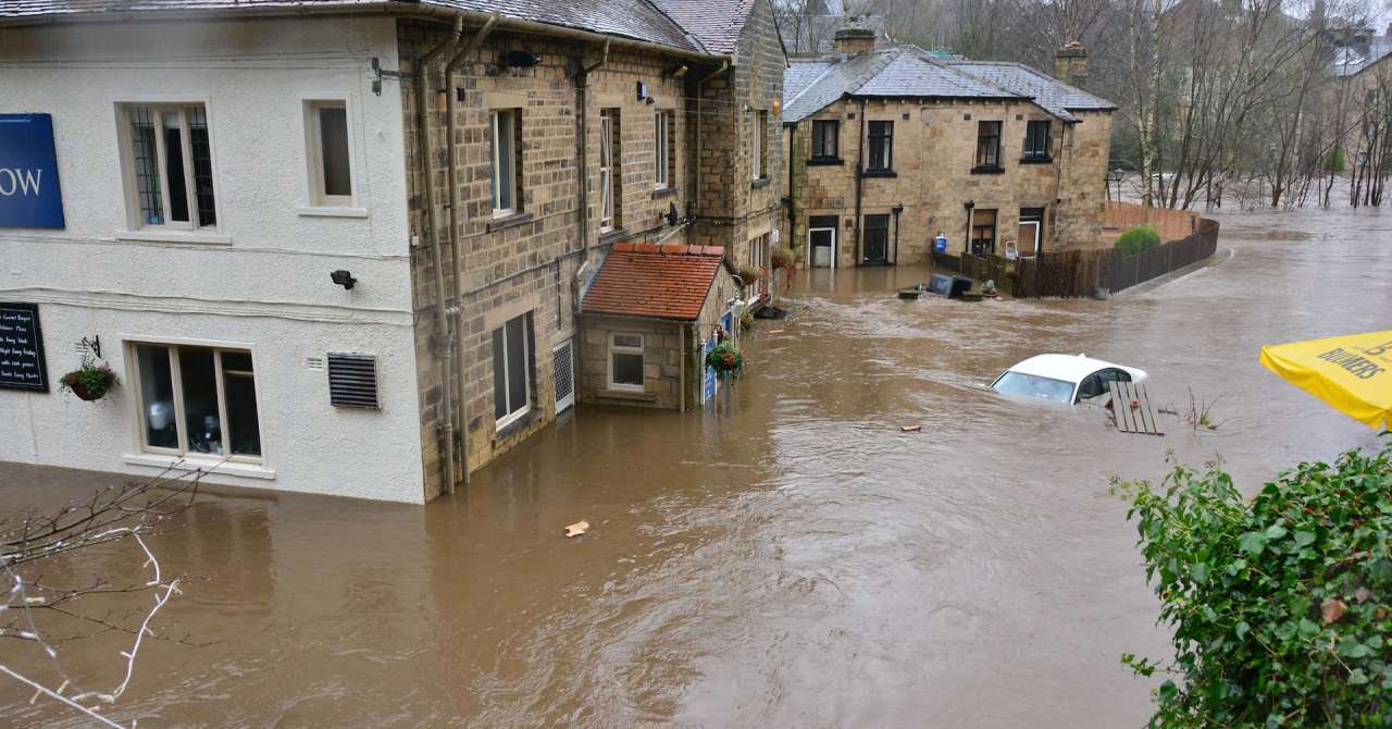Floodings wreak havoc in Western Europe. How can we stop these events