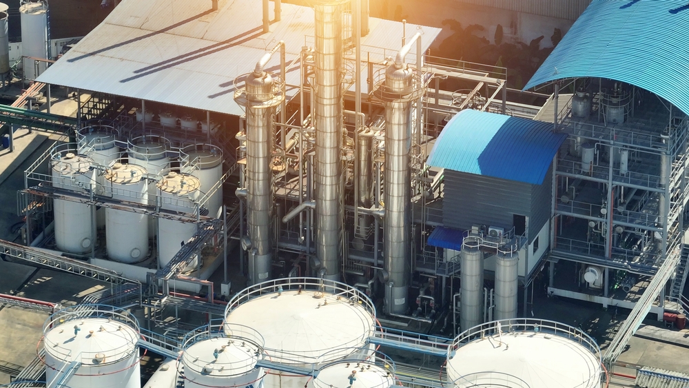 The company that reduces our reliance on fossil fuels raises $645 mn