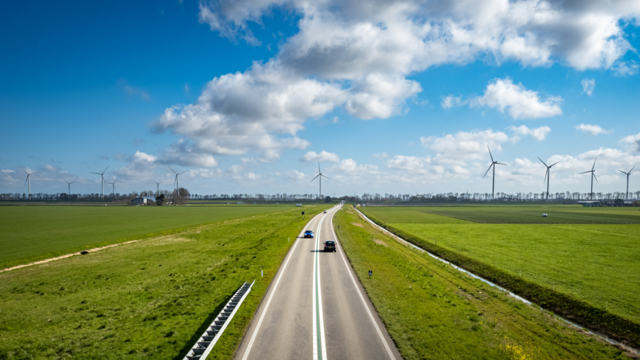How electrofuels can help with transport decarbonization