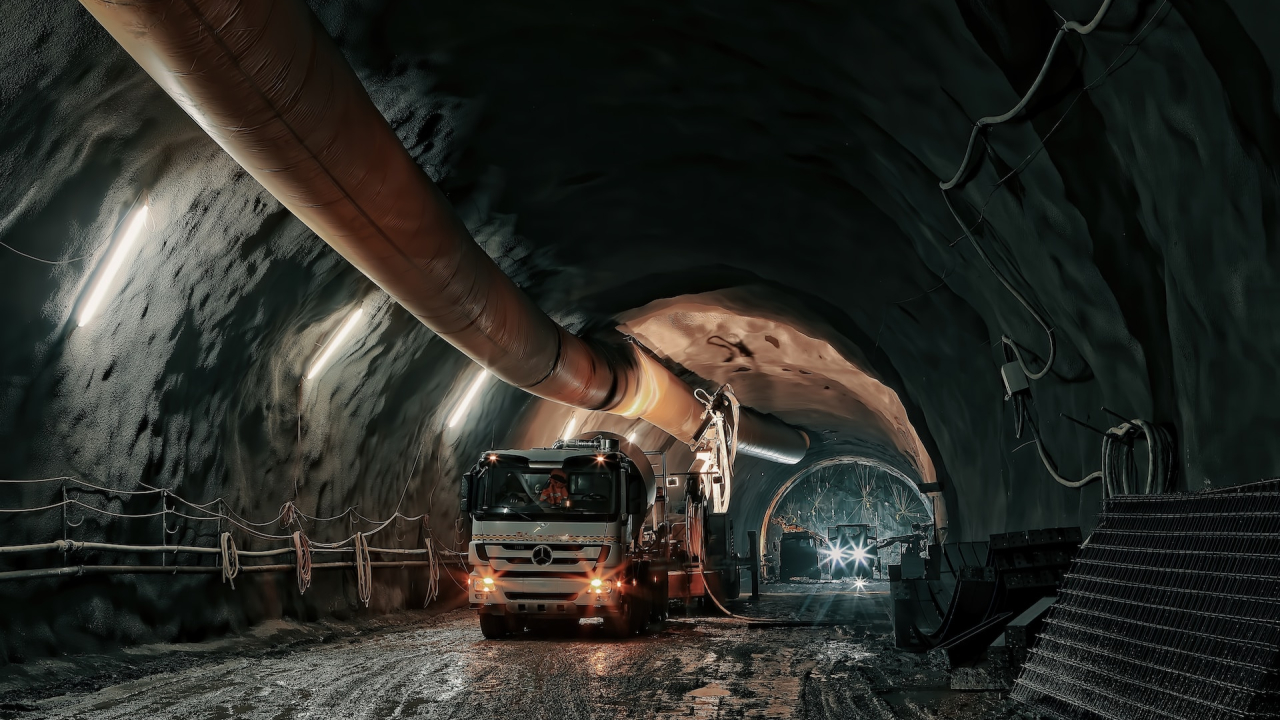 Deșeurile miniere ne pot oferi mineralele rare necesare tranziției energetice