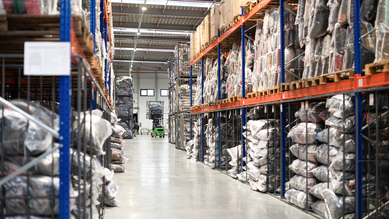 Bulgarii de la TexCycle integrează economia circulară pentru textile în România