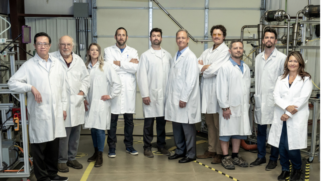Rimere receives $10 mn to convert polluting natural gas into clean hydrogen