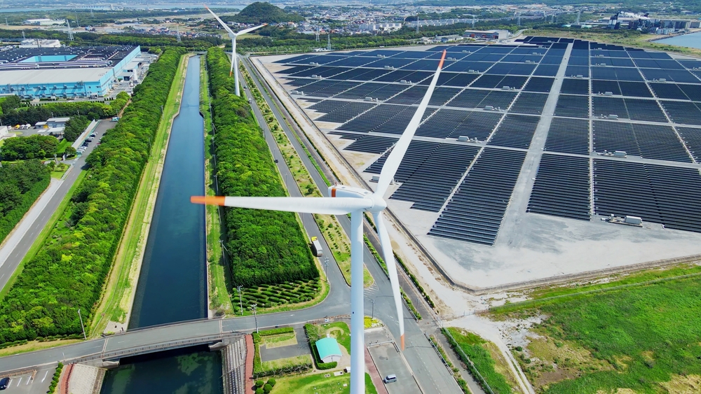 The company that maps the green energy future of industries raises €5 mn