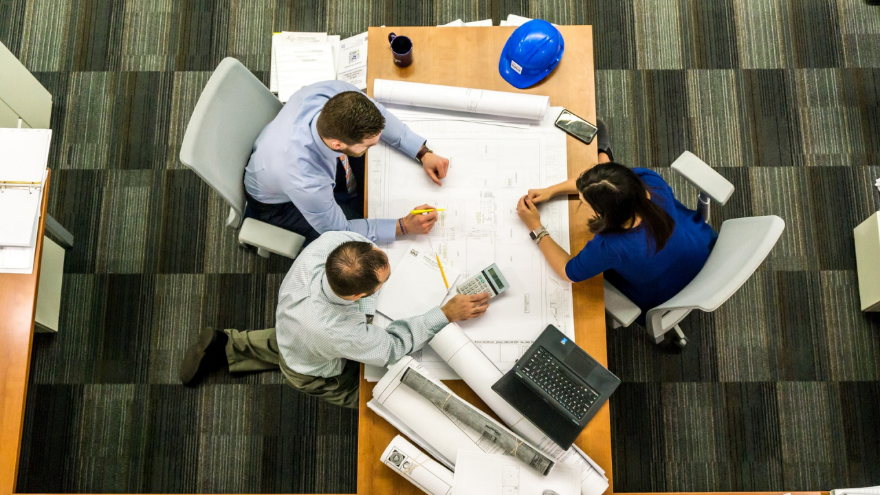 Reskilling the workforce and the management, essential to the green transition