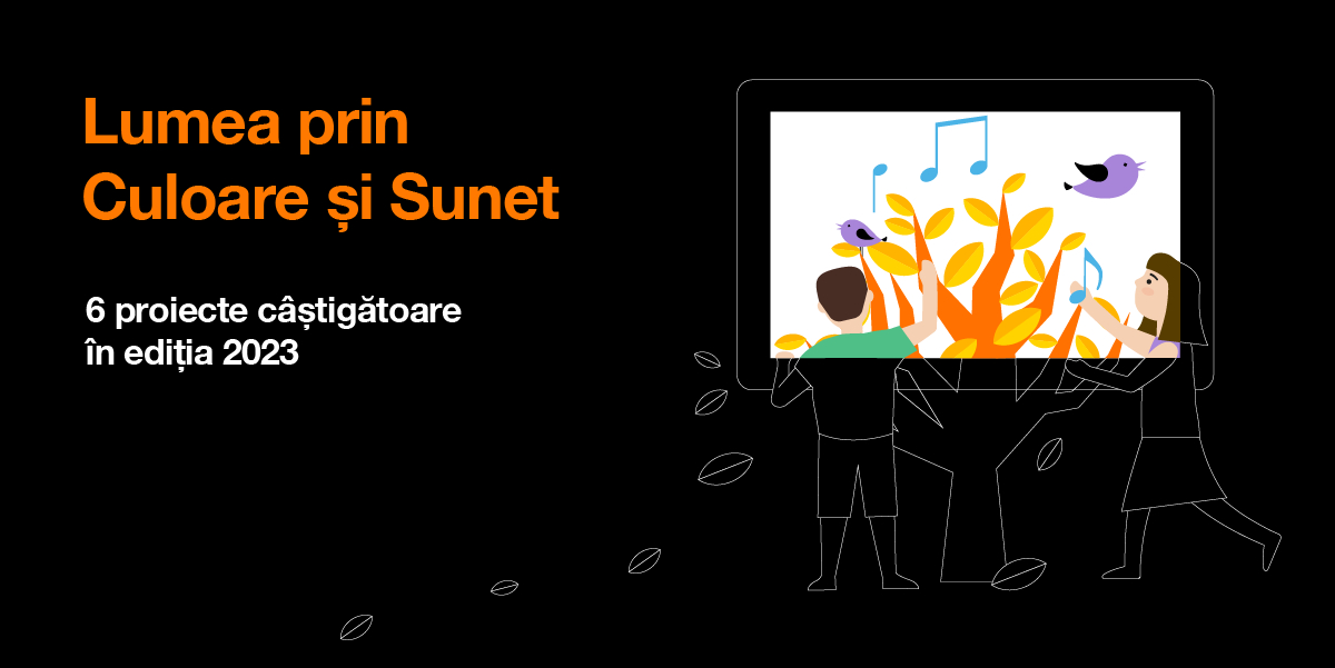 Fundația Orange premiază organizațiile care pregătesc societatea de mâine