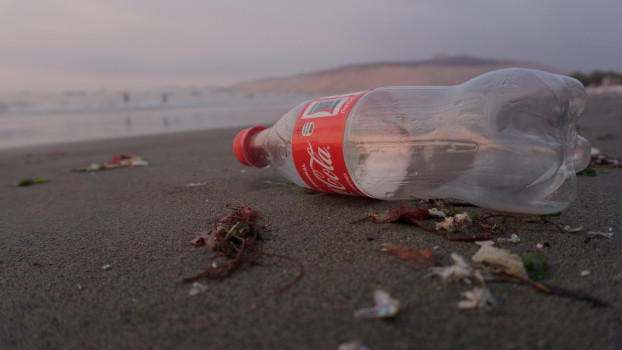 Giganții din food vor să reducă plasticul pe hârtie dar nu reușesc practic