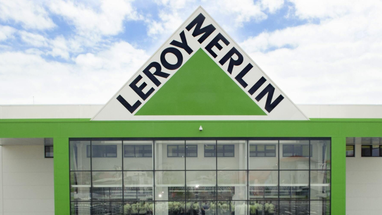 Leroy Merlin în 2023: investiții de 1,5 mil. euro în sănătate, mediu și educație