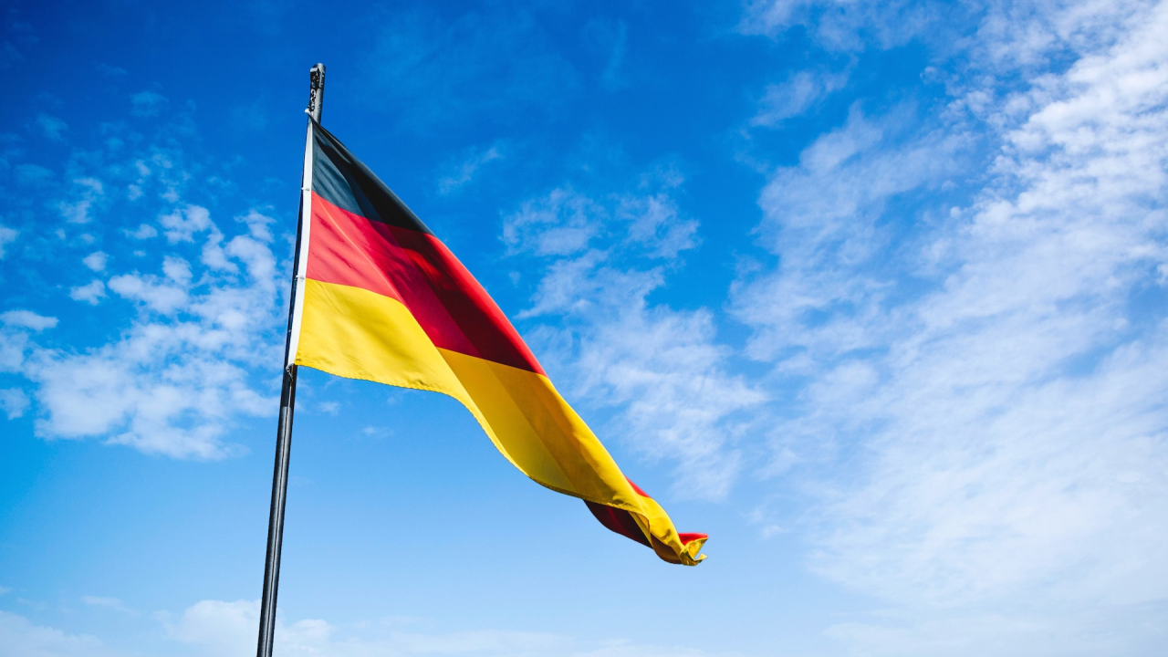Germany readies 50 billion euros to decarbonize its most polluting industries