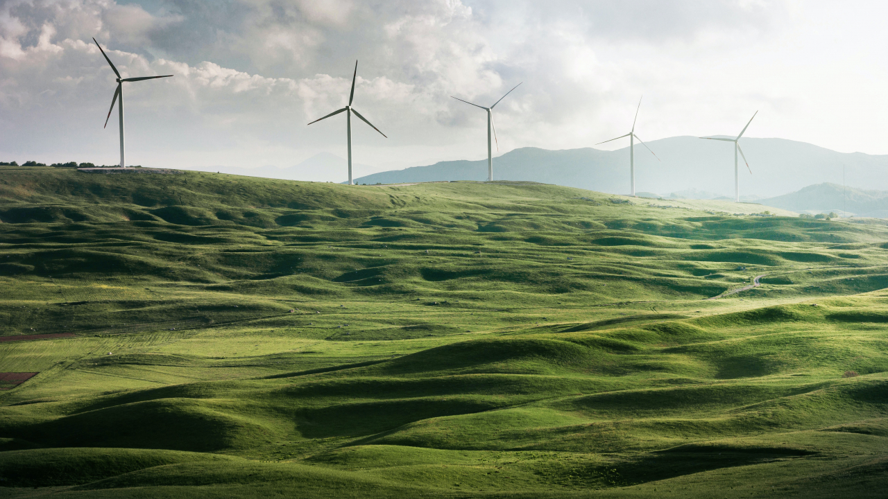 Care sunt țările europene care produc cea mai multă energie verde