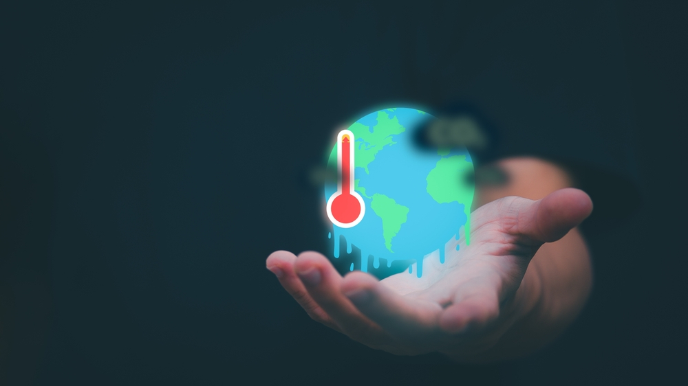 Planeta fierbe mai rapid: 3 ani rămași până la depășirea pragului climatic de 1,5°C
