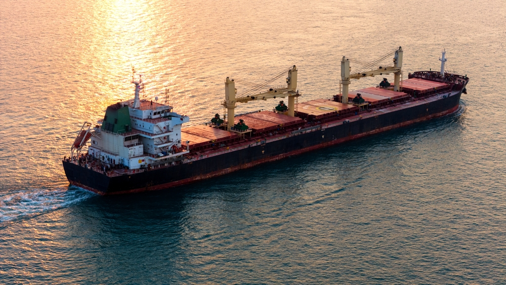 AI says "fair winds and following seas" in the age of optimized green sailing
