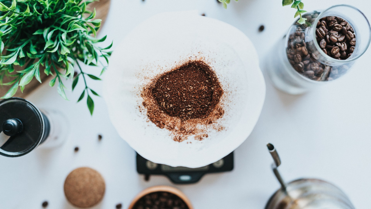 Zațul de cafea ne poate ajuta să obținem biocombustibili. Iată cum
