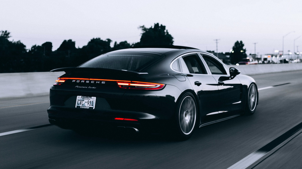 Porsche signs deal for sustainably-made, low-emissions steel with H2 Green Steel