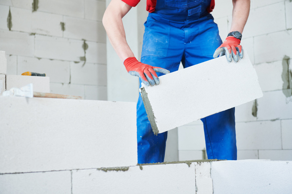 Industria BCA din România: specialiștii văd nZEB ca o oportunitate de a construi mai eficient
