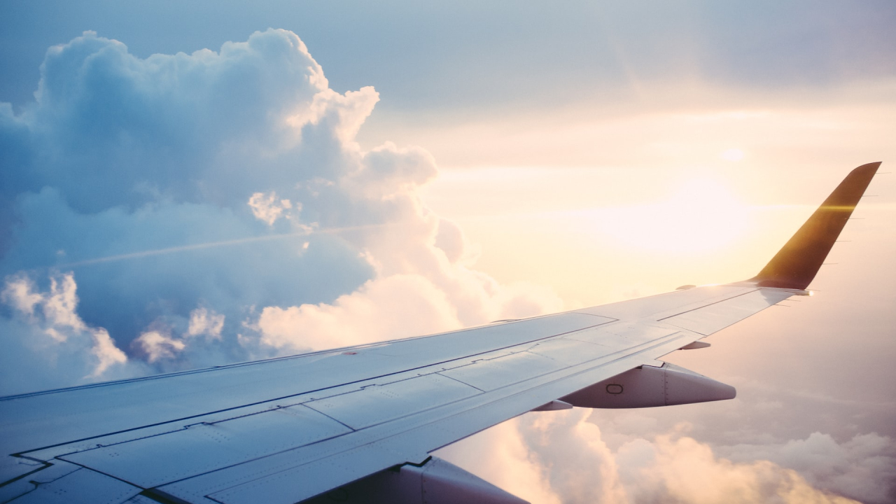 Aceste companii din industria aviatică fac posibile zborurile cu emisii reduse