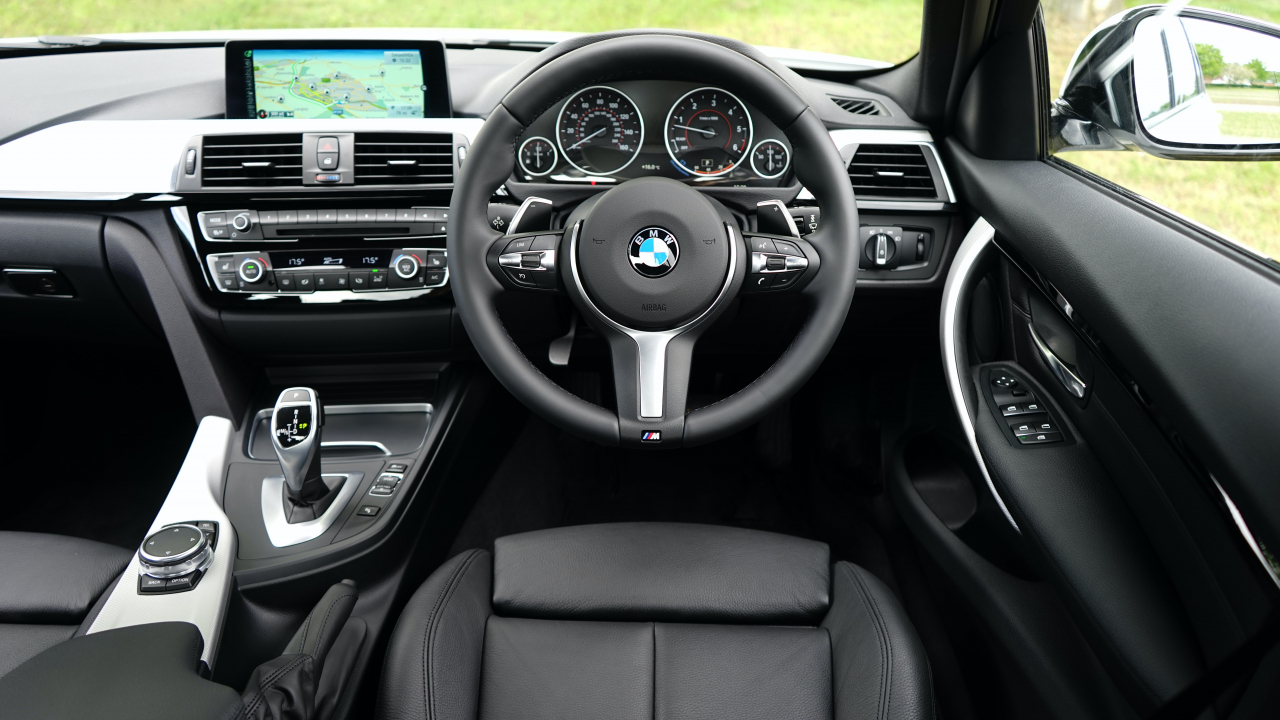 BMW will use recycled plastic for its electric models from 2025