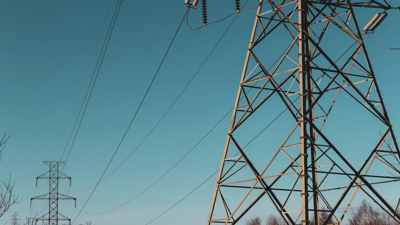 Iberdrola invests €41 bn in the sustainable energy grid of the future