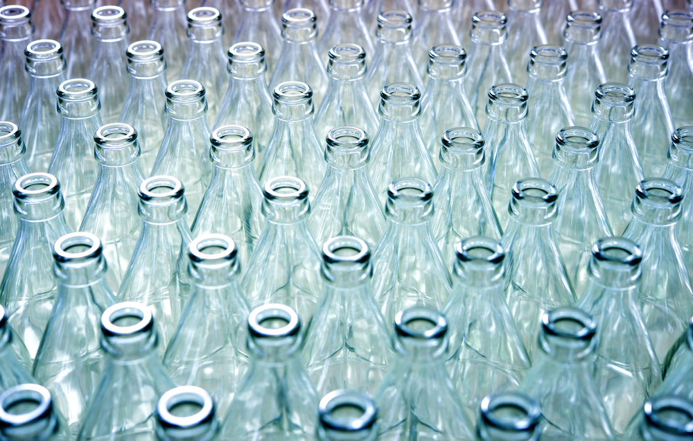 The European initiative which could boost Romania's glass recycling capacity
