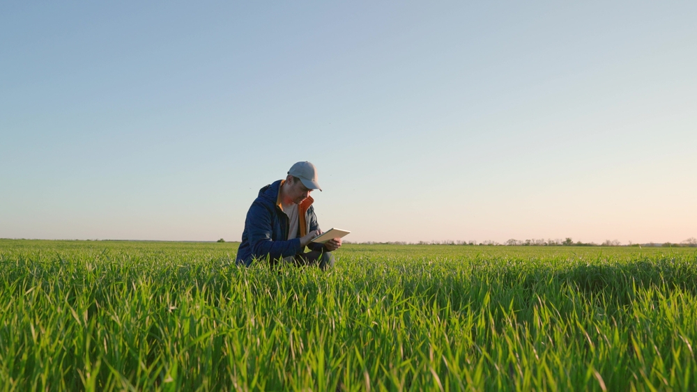 Pierdem terenurile agricole cât jumătate de Românie-n fiecare an. Cum arată agricultura viitorului?
