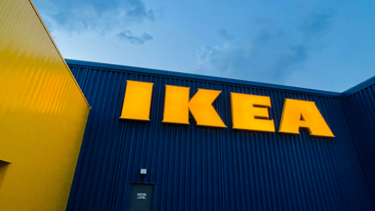IKEA invests $100 mn to electrify road transport in emerging markets