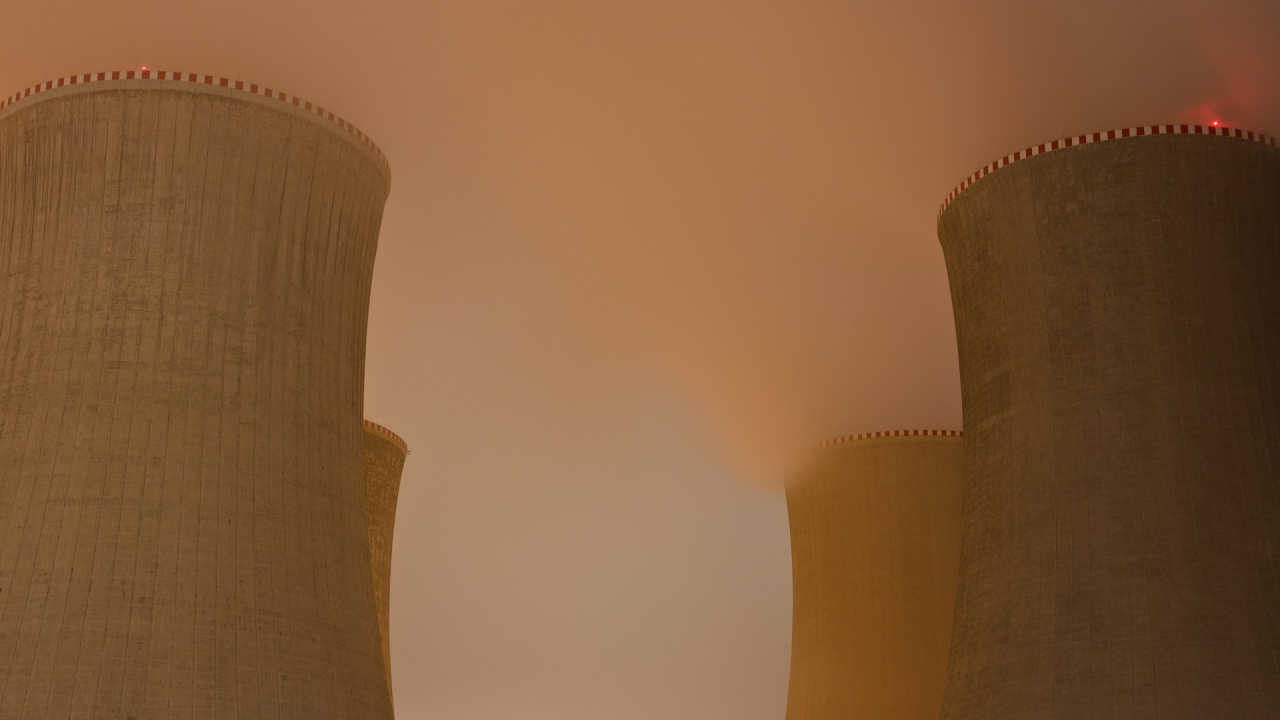 Patru companii ce contribuie la renașterea energiei nucleare nepoluante