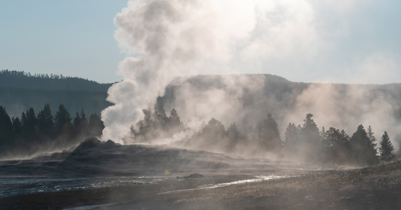 Geothermal energy - the solution for European energy independence?