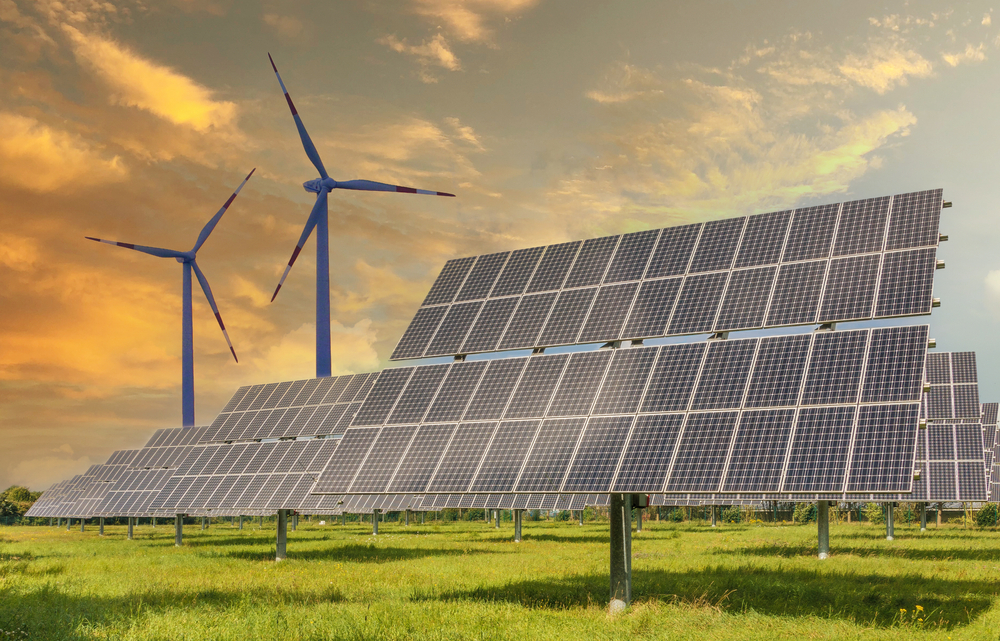 Record energy emissions in 2023, but renewables helped curb growth