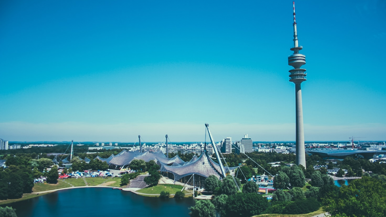 Cities of Tomorrow: concurs de proiecte pentru un oraș prietenos cu locuitorii