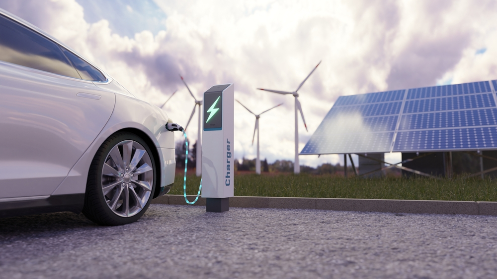 Powerdot raises €100 mn to expand Europe's EV charging network