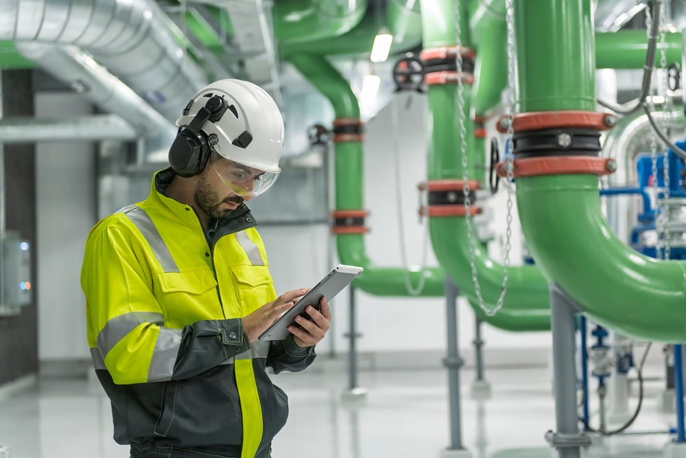 This startup uses iron to decarbonize industrial heating processes