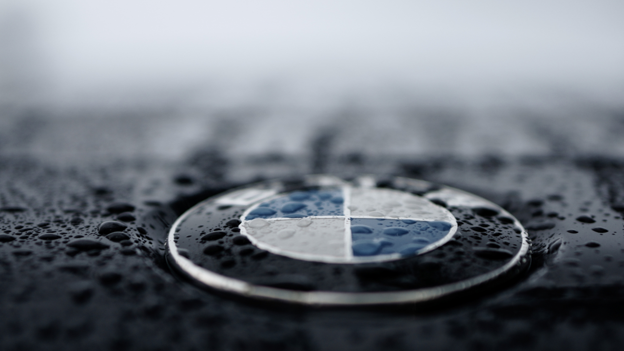 BMW could deliver the first hydrogen-powered SUV before 2023