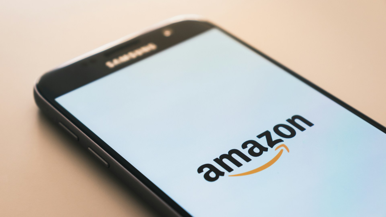 Amazon fulfills its vision for 100% green power 7 years before initial target
