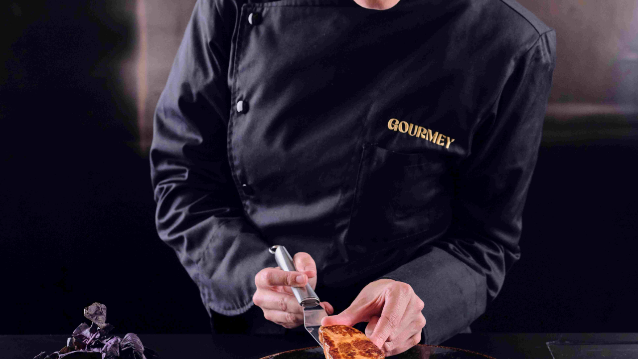 Prima cerere de carne cultivată din Uniunea Europeană - foie gras reinventat