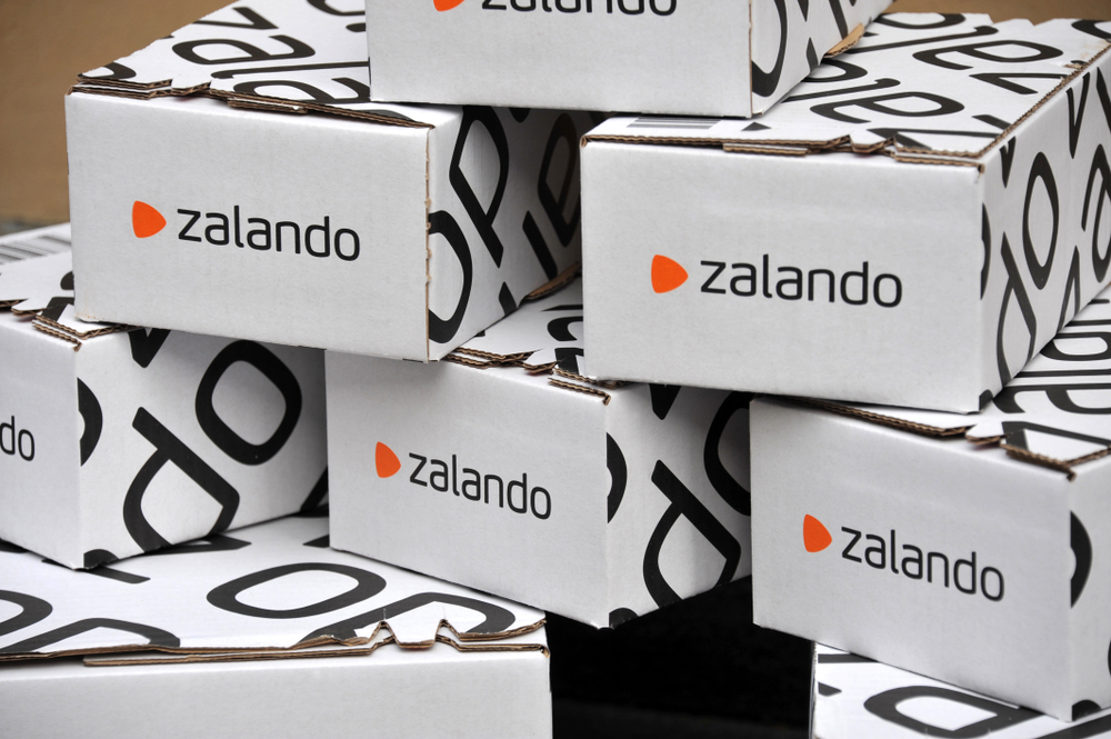 Zalando revises its sustainability claims following new European regulation