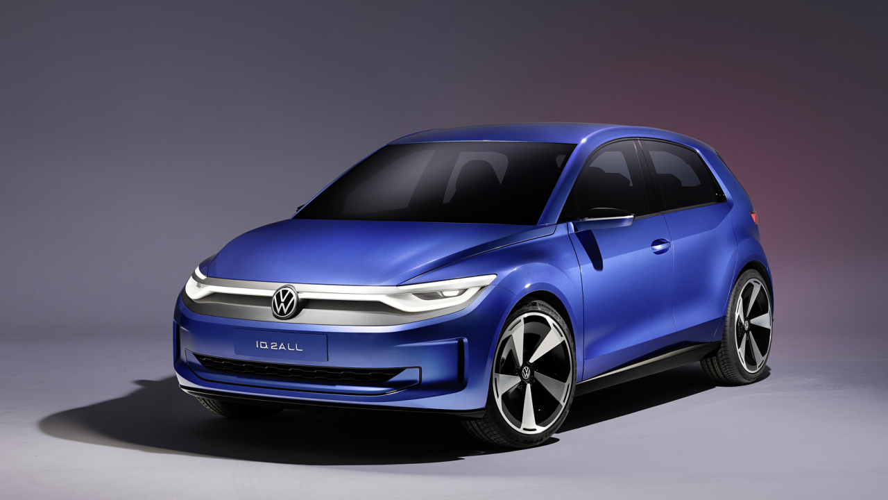 Volkswagen, closer to the release of a sub-20.000 euros electric car