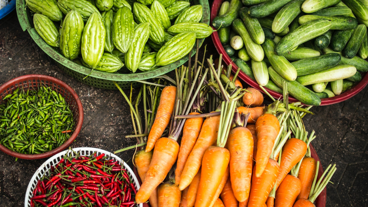 A Swiss investor receives 106 million euros to reshape our food system