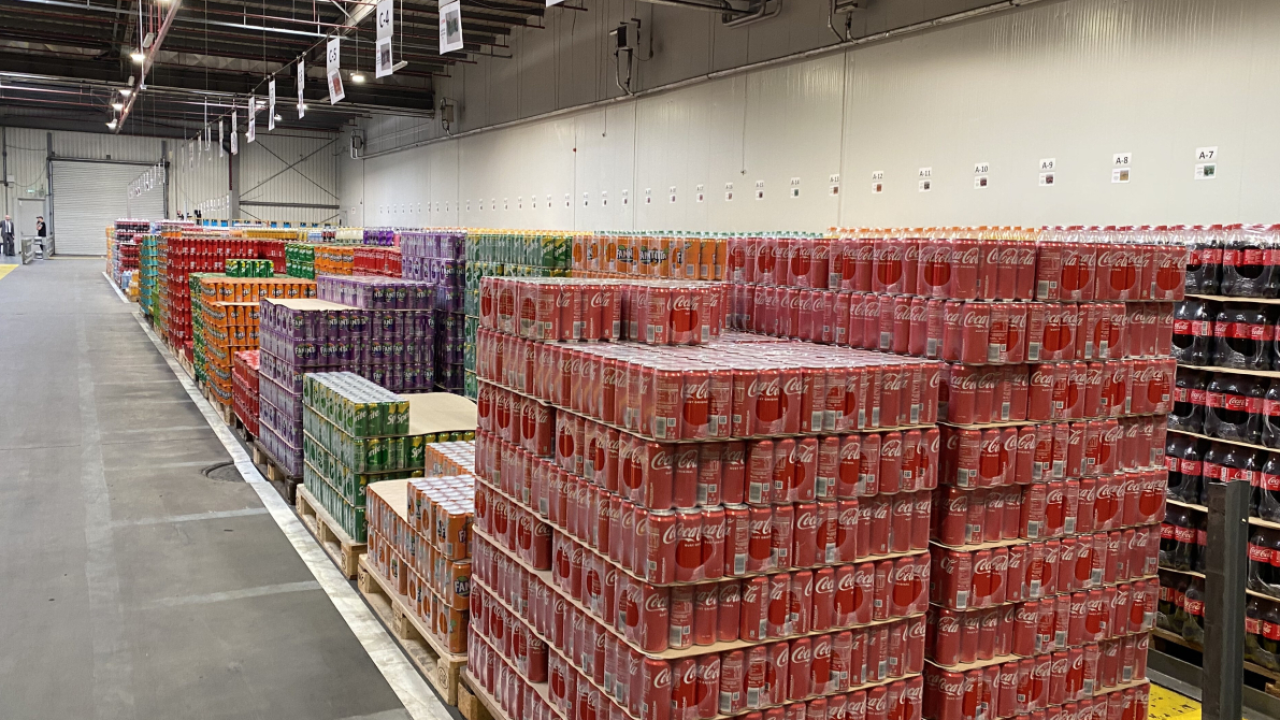 Ce este planul de afaceri sustenabil al Carrefour și cum funcționează parteneriatul cu Coca-Cola