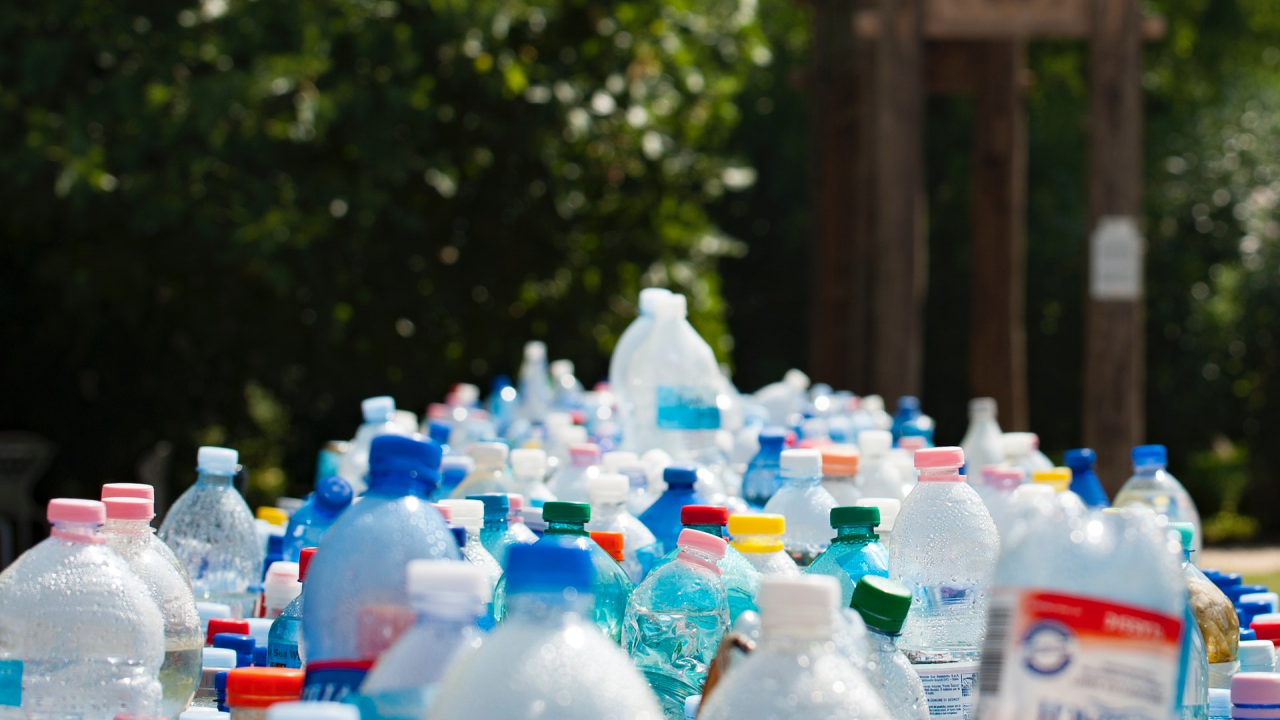Fast-acting enzyme could break down plastic in just 24 hours