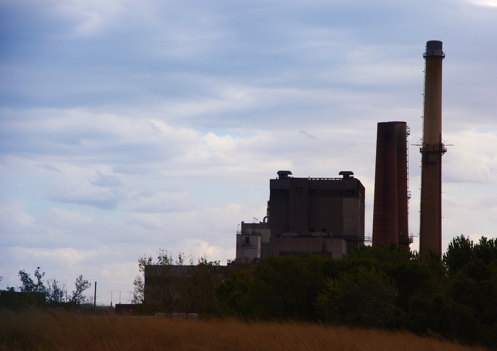Cum putem readuce termocentralele pe cărbune la viață pentru a produce energie verde