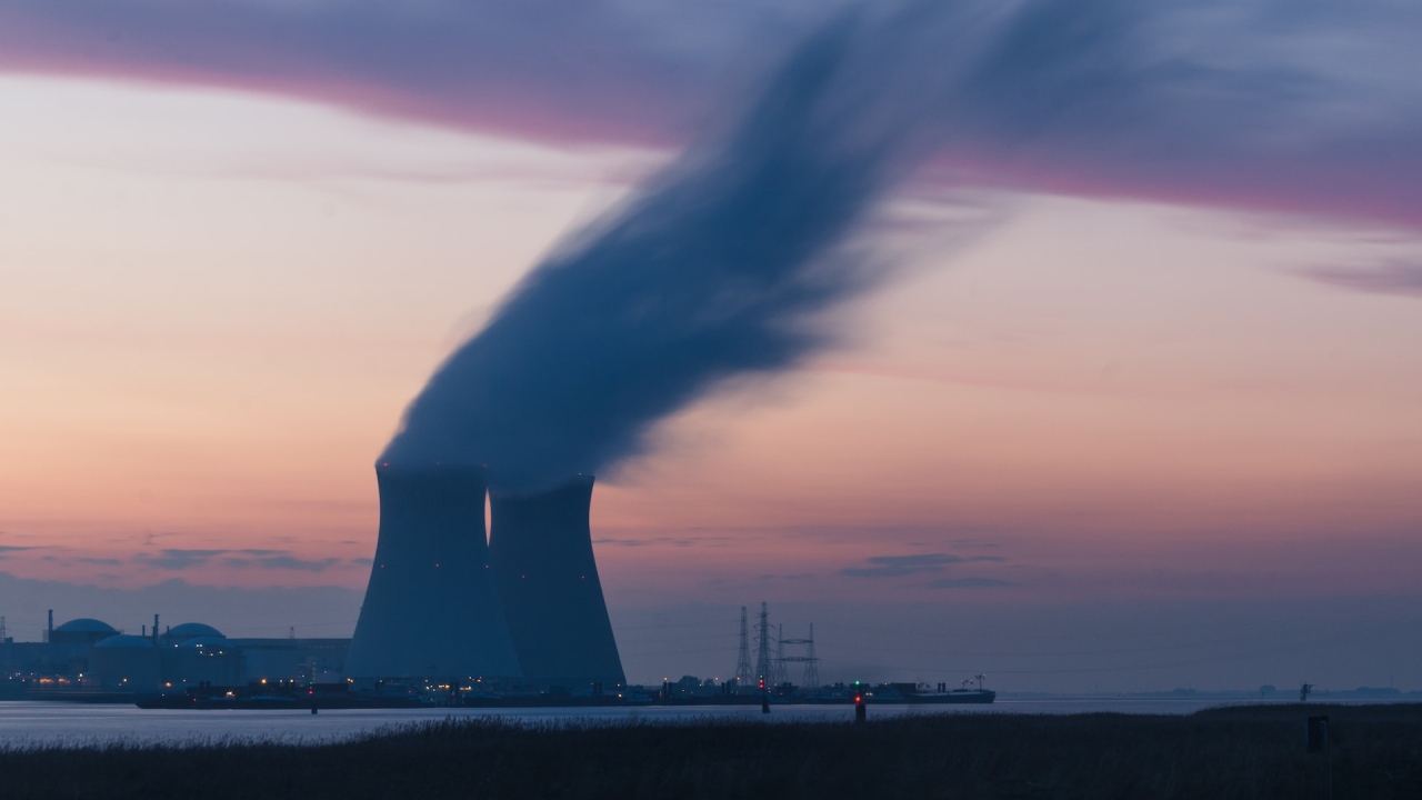 Romania is the world's second country to use this breakthrough nuclear tech