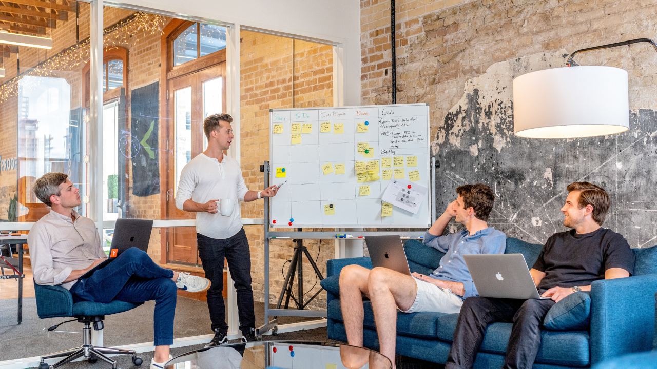 Chief Impact Officer, jobul viitorului pentru companiile din lume