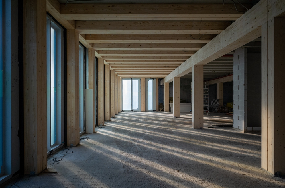 The wonder-material Microsoft uses to build the world's green data centers