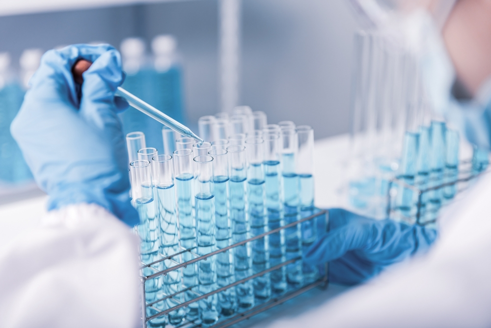 The startup that can help us get rid of "forever chemicals” raises 22 mn USD
