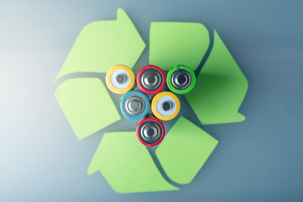 The factory that will recycle sustainable batteries raises 162 million USD
