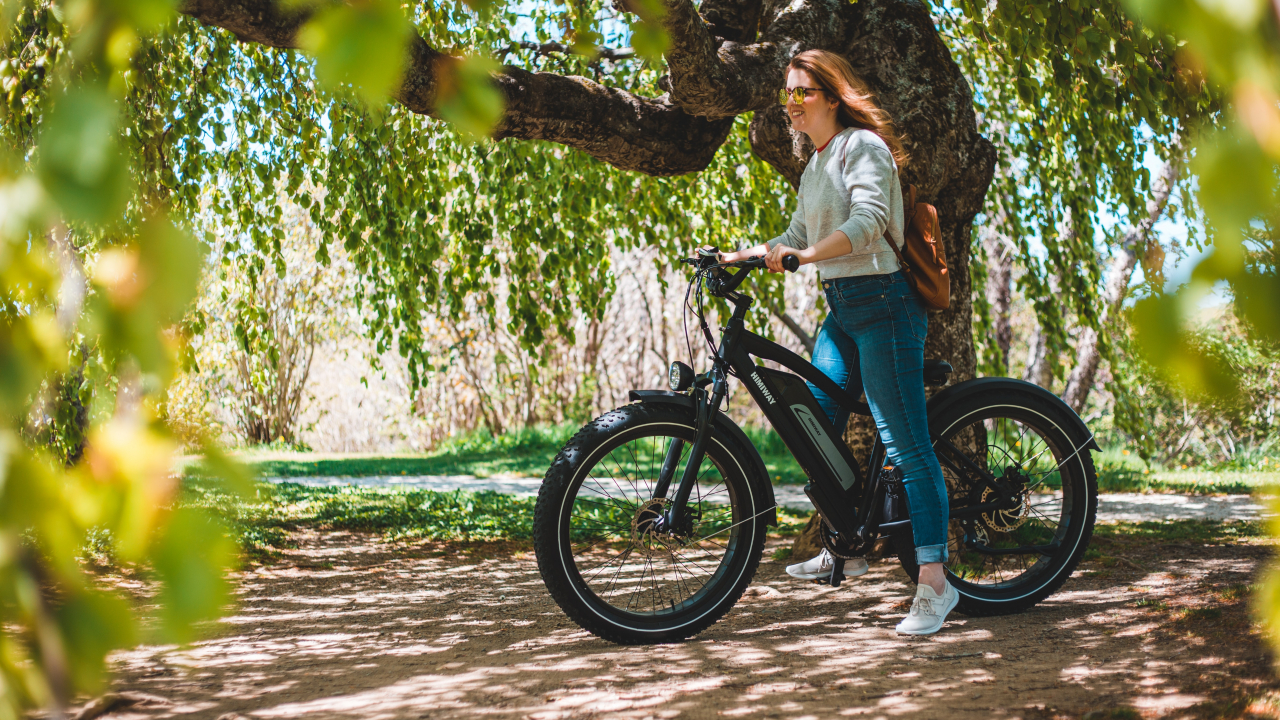VanMoof launches two new models wanting to become the Tesla of e-bikes