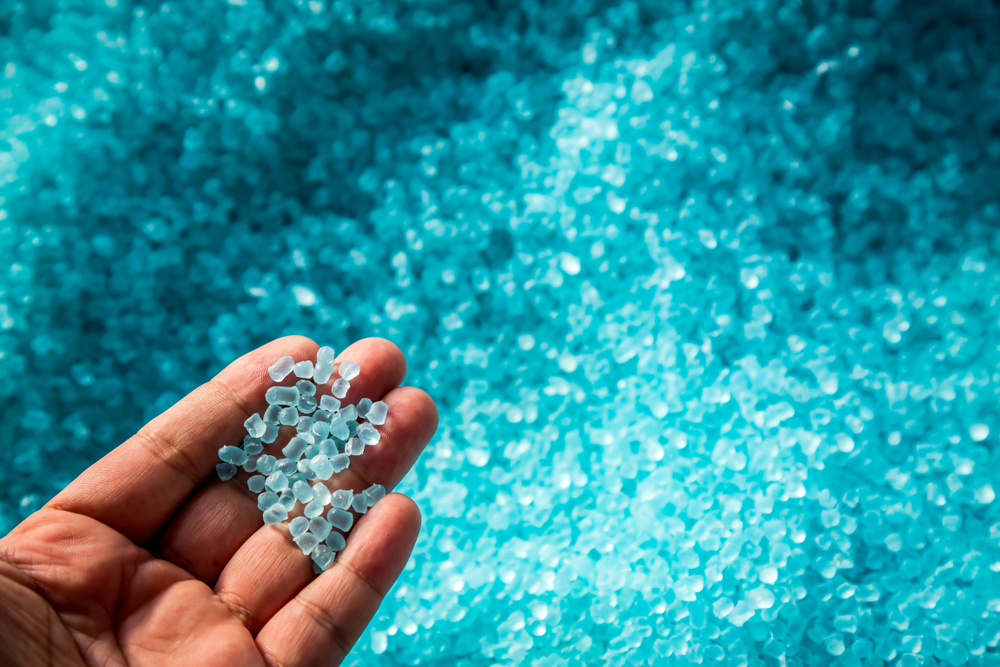 The platform that simplifies plastic circularity raises seven figure funding