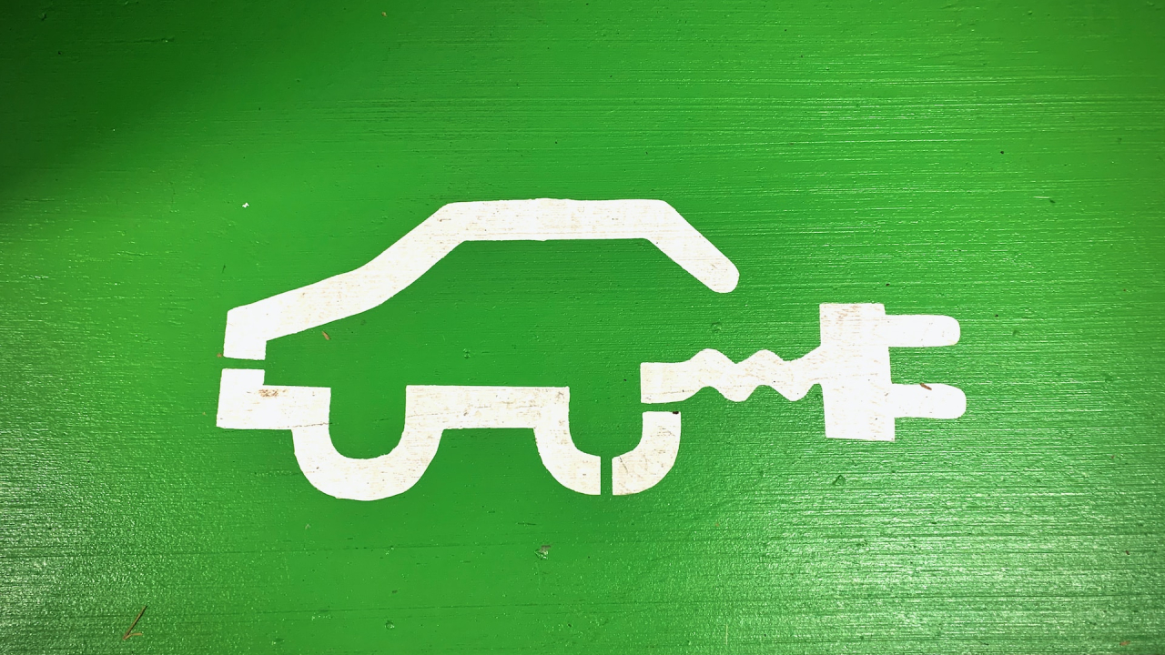 The global adoption of EVs is still small. Here's how we can shift gears faster