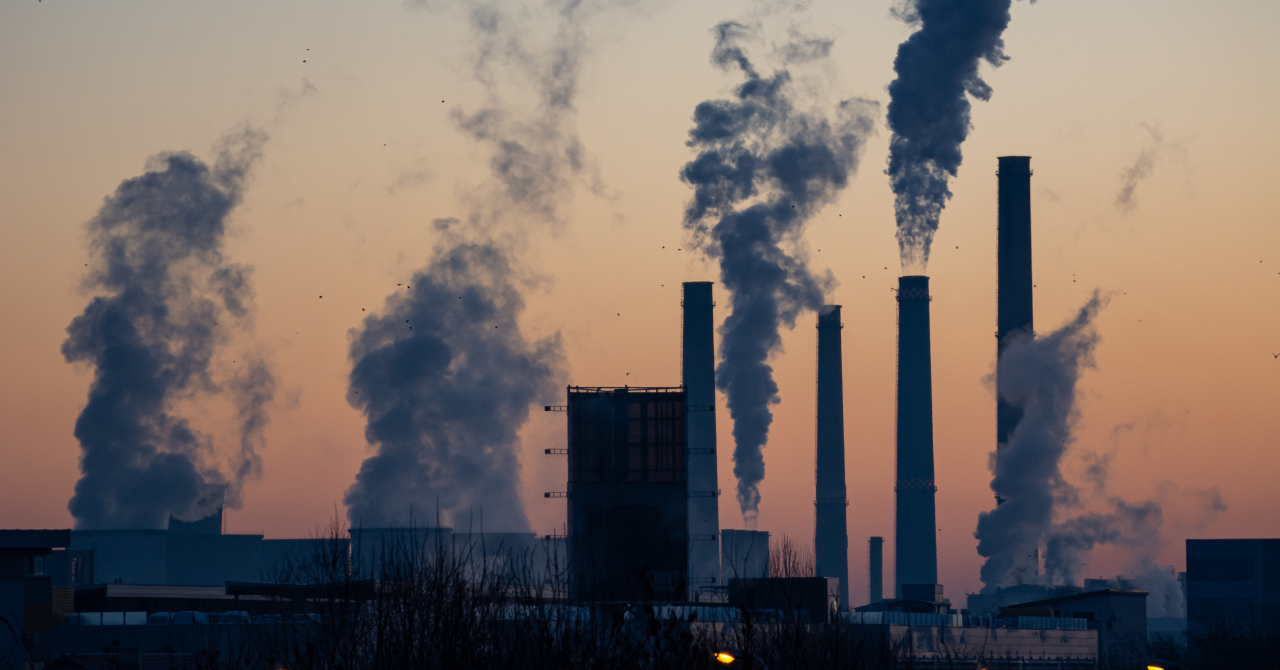 Poluarea: tipuri de poluare și cum ne afectează sănătatea